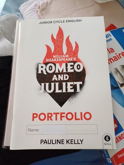 Romeo and Juilet
