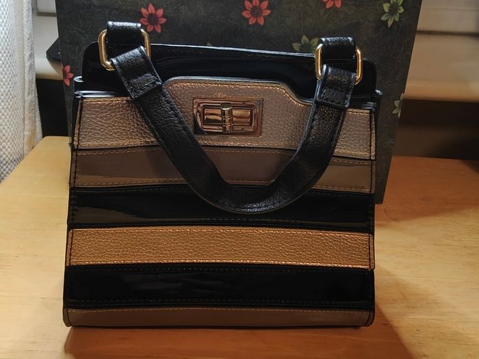 Ladies Handbag