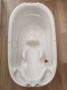 Baby bath
