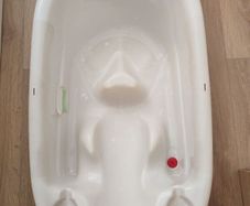 Baby bath
