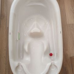 Baby bath