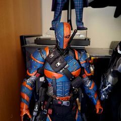 Hot Toys Deathstroke