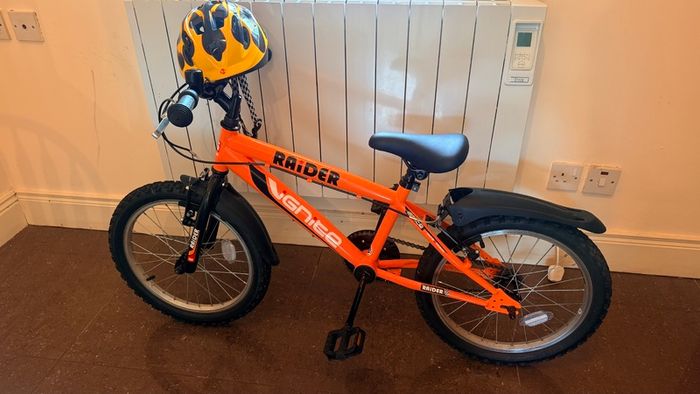 Kids Bike