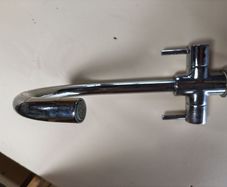kitchen sink tap