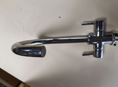kitchen sink tap