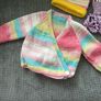 Knitting Baby wear Image 7
