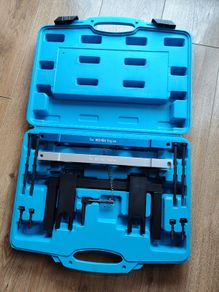 BMW N52 N53 N54 timing chain tool