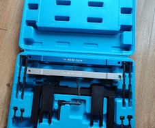 BMW N52 N53 N54 timing chain tool