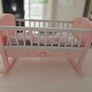 Baby Annabell Cot Image 3