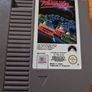 Days of Thunder Nes Nintendo Arcade Retro Games Original Image 2