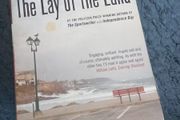 Richard Ford The Lay of the Land