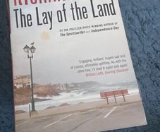 Richard Ford The Lay of the Land