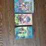 Dungeon academy books Image 2