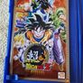 Super Dragon Ball Z PlayStation2 Ps2 Games Original Image 4