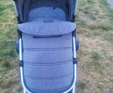 Panorama Xti Pram