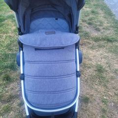 Panorama Xti Pram