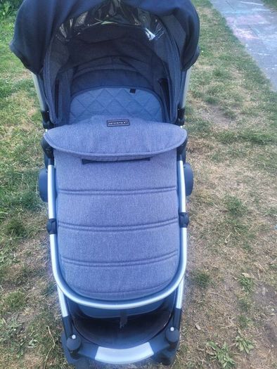 Panorama Xti Pram