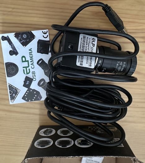 ELP USB Zoom camera module megapixel usb camera