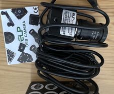 ELP USB Zoom camera module megapixel usb camera