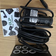 ELP USB Zoom camera module megapixel usb camera
