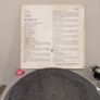 The Wolftones VINYL LP Image 2