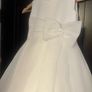 Communion dress Image 3