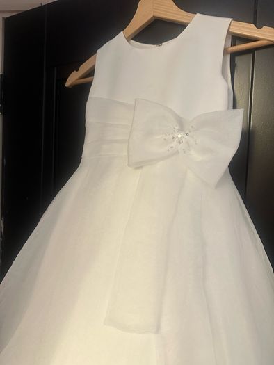 Communion dress