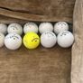 golf balls Image 2
