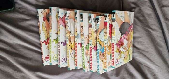 Manga