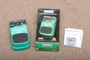 Behringer US 600 Pitch Shifter Harmonist pedal