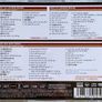 Whitney Houston Japanese Singles Collection Greatest Hits 80s madonna pop Image 2