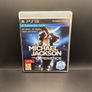 Michael Jackson The Experience Ps3 Image 3