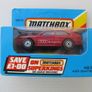 Matchbox MB25 Audi Quattro Superking Image 6