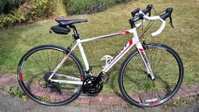 Giant Defy Racer (Size M)