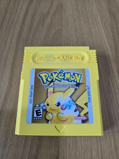 Retro Cartridge Case for Nintendo Switch Games