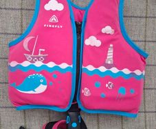Swimvest