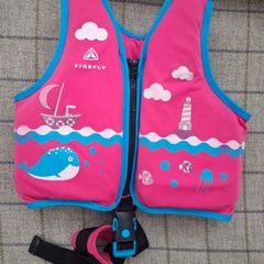 Swimvest