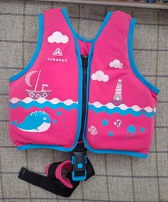 Swimvest