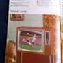 Ferguson - Pilot Ultra Sales Leaflet 1971. Image 2