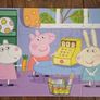 Peppa Pig Jigsaws 3 years plus Image 3