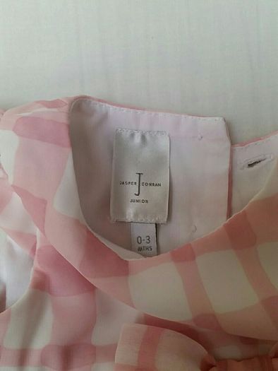 Jasper Conran baby dress