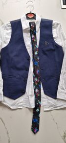 Boys communion outfit (Next)
