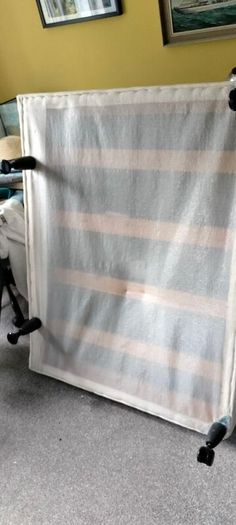 Free single bed divan