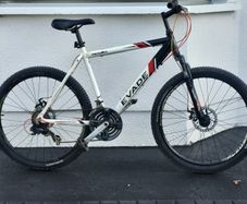 M. Apollo Evade Disc Brake Model