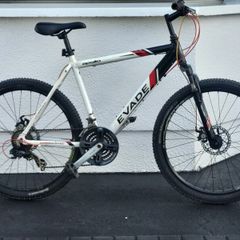 M. Apollo Evade Disc Brake Model