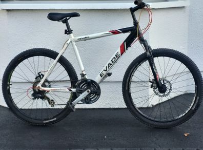 M. Apollo Evade Disc Brake Model