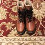 Dr. Martens Boots size EU-38, UK-5 Image 6