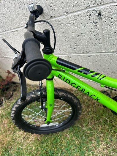 16 inch MX16 Ridgeback