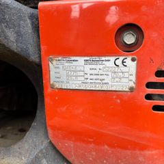 Kubota u48-4 Mini Digger for sale