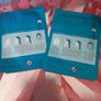 No 7 Protect & Perfect Serum Boost Sheet Masks Image 2